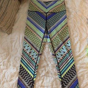 Victoria Secret Sport Leggings